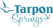 City of Tarpon Springs logo