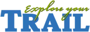 City of Trail, British Columbia logo