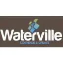 City of Waterville, Maine logo