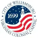 City of Williamsburg, Virginia logo