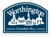 City of Worthington logo