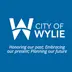 City of Wylie, TX logo