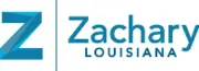 City of Zachary, Louisiana logo