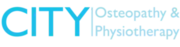 City Osteopathy & Physiotherapy logo