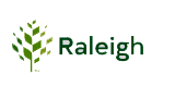 City of Raleigh, North Carolina logo