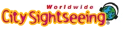 City Sightseeing Budapest logo