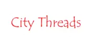 City Threads logo