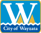 City of Wayzata logo