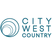 City West Country logo