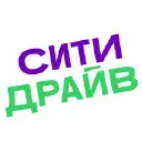 Citydrive logo