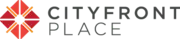 Cityfront Place logo
