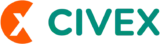 Civex logo