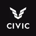 Civic Financial logo