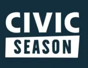 Civic Season logo