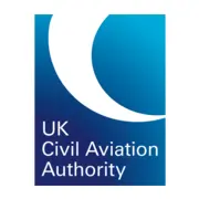 Civil Aviation Authority (caa) logo