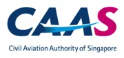 Civil Aviation Authority of Singapore logo