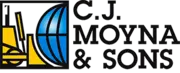 C.J. Moyna & Sons logo