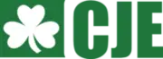 CJE Restoration logo