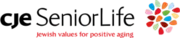 CJE SeniorLife logo