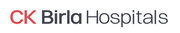 CK Birla Hospital logo