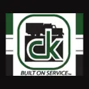 C&K Industrial Services logo