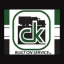 C&K Industrial Solutions logo
