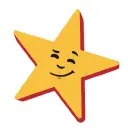 CKE Restaurants, Inc. (Carl’s Jr.) logo