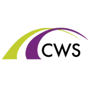 Clackamas Women's Services (cws) logo