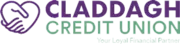 Claddagh Credit Union logo