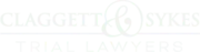 Claggett & Sykes Trial Lawyers