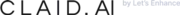 Claid logo