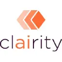 Clairity, Inc logo