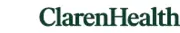 Claren Health logo