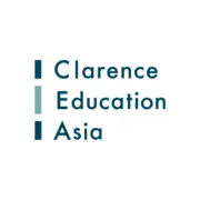 Clarence Education Asia logo