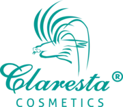 Claresta Cosmetics logo