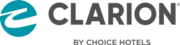 Clarion Hotel & Suites Winnipeg logo
