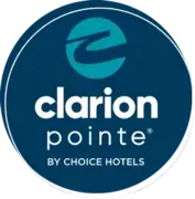 Clarion Pointe Greensboro Airport logo