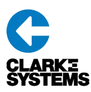Clarke Systems logo