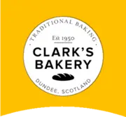 Clark’s Bakery logo
