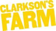 Clarkson’s Farm logo