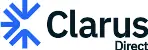 Clarus Direct logo