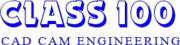 Class 100 logo