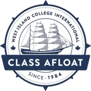 Class Afloat logo