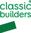 Classic Builders logo