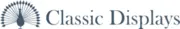 Classic Displays logo