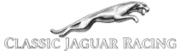 Classic Jaguar Racing logo