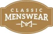 Classic Menswear by Gary Michael's logo