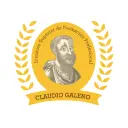 Claudio Galeno logo