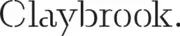 Claybrook logo
