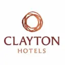 Clayton Hotel, Edinburgh logo